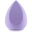 Спонж для макияжа Boho Beauty Bohoblender Sponge Flat Cut Lilac - миниатюра 2
