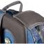 Рюкзак Yes TS-43 Smiley World, серый с голубым (559540) - миниатюра 9