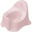 Детский горшок Keeeper Pure, нежно-розовый (1006058100000) - миниатюра 1