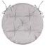 Подушка для стільця Ardesto Oliver, 40х40 см, сіра (ART03OD) - мініатюра 2