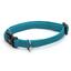 Нашийник для собак Croci Soft Reflective світловідбивний, 30-45х1,5 см, блакитний (C5079817) - мініатюра 1