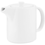 Чайник заварювальний Ardesto Prato, 800 мл, білий (AR3621P) - мініатюра 1