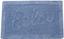 Коврик Irya Olwen Вlue, 80х50 см, голубой (svt-2000022242301) - миниатюра 1
