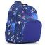 Рюкзак Upixel Futuristic Kids School Bag, темно-синий - миниатюра 3