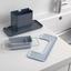 Органайзер для кухонних інструментів Caddy Large Sink, сірий (85070) - мініатюра 3