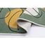 Ковер Lotus Home Eleni, 150x80 см, зеленый (svt-2000022299978) - миниатюра 4