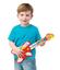 Детская гитара Fisher-Price Рок-звезда (380030) - миниатюра 2