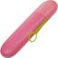 Чехол для зубной щетки и пасты Supretto, розовый (55010003) - миниатюра 2