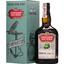 Ром Compagnie des Indes Single Cask Mauritius Sherry, 45%, 0,7 л, в подарочной упаковке - миниатюра 1