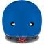 Шлем защитный Globber Evo Lights с фонариком 45-51 см синий (506-100) - миниатюра 5
