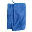 Рушник банний Idea Home, 140х70 см, блакитний (RZ117-3) - мініатюра 1