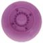 Горшок для цветов Alyaplastik Pinecone, 5.6 л, фиолетовый (ALY408purple) - миниатюра 4