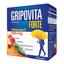 Пищевая витаминная добавка Gripovita форте Витамин С, 10 пакетиков-саше - миниатюра 1