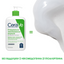 Набор для тела CeraVe, очищающая увлажняющая эмульсия, 47З мл + увлажняющее молочко для сухой кожи, 236 мл - миниатюра 4