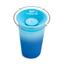 Чашка непроливная Munchkin Miracle 360 Color, 266 мл, синий (44123.01) - миниатюра 3