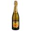 Вино ігристе VALDO Prosecco DOC Extra dry Spumante Bianco, сухе, біле, 11%, 0,75 л (АLR13012) - мініатюра 1