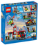 Конструктор LEGO City Пожарная часть, 540 деталей (60320) - миниатюра 3