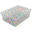 Коробка Qutu Light Box Colored stars, 25 л (LIGHT BOX с/к Colored Stars 25л.) - мініатюра 1