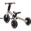 Трехколесный велосипед 3 в 1 Kinderkraft 4Trike Silver Grey серый (00-00305179) - миниатюра 5