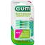 Набор межзубных щеток GUM Soft Picks Comfort Flex стандарт 40 шт. - миниатюра 1