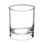 Набір склянок Bormioli Rocco Cortina, 190 мл, 3 шт. (190230C04021990) - мініатюра 1