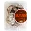 Печиво Богуславна Braunini Choco Брауніні зі смаком шоколаду в цукровій пудрі 300 г (807967) - мініатюра 1