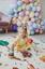 Детский двухсторонний складной коврик Poppet Парк и Прогулка медвежат, 200х180 см (PP002-200) - миниатюра 10