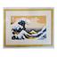 Конструктор LEGO Art Hokusai Велика хвиля, 1810 деталей (31208) - мініатюра 3