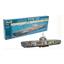 Збірна модель Revell Підводний човен Type XXI з інтер'єром, рівень 4, масштаб 1:144 (RVL-05078) - мініатюра 2