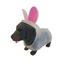 Стретч-іграшка у вигляді тварини Dress Your Puppy S1 - Цуценя в Блискучому костюмчику (DIR-L-10003) - мініатюра 11