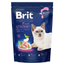 Сухий корм для котів Brit Premium, Nature Cat Adult Chicken, 800 г (курка) - мініатюра 1