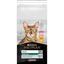 Сухий корм Purina Pro Plan Adult 1+ Renal Plus для дорослих котів з куркою 14 кг - мініатюра 1