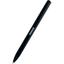 Ручка шариковая автоматическая Axent Partner синие чернила черная (AB1099-01-02-A) - миниатюра 2