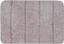 Набір килимків Irya Clay bej, 90х60 см і 60х40 см, світло-сірий (svt-2000022265652) - мініатюра 1
