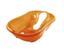 Ванночка OK Baby Onda Evolution, 93 см, помаранчевий (38084540) - мініатюра 1