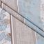 Простирадло Home Line Затишок, бязь, 145х215 см, блакитно-рожеве (173551) - мініатюра 2