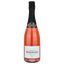 Шампанське Maurice Vesselle Rose Brut Grand Cru, рожеве, брют, 0,75 л (W3829) - мініатюра 1