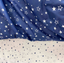 Комплект детского постельного белья Прованс Звездное небо, полуторный, 3 единицы (21448) - миниатюра 2