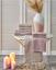 Набор полотенец Karaca Home Delora, 8 шт., бежевый, пудровый (svt-2000022305990) - миниатюра 2