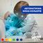 Игрушка музыкальная Chicco Медвежонок с проектором, голубой (08015.20) - миниатюра 5
