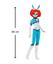 Модна лялька-герой Miraculous Леді Баг та Супер-Кіт - Кроликс, 26 см (50011) - мініатюра 2