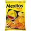 Набор Zanuy Mexitos Чипсы и мексиканский соус 180 г (712130) - миниатюра 1