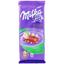 Шоколад молочний Milka з горіхом, 90 г (581715) - мініатюра 1