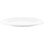 Тарілка обідня Ardesto Prato, 25 см, біла (AR3604P) - мініатюра 3