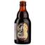 Пиво Val-Dieu Brune, темне, 8%, 0,33 л - мініатюра 1