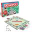 Настільна гра Hasbro Monopoly Класична, укр. мова (C1009) - мініатюра 3