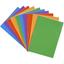 Плівка самоклейна для книг та підручників Kite 50х36 см асорті кольорів 10 шт. (K20-308) - мініатюра 9
