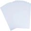 Картон белый Kite Hot Wheels A4 10 листов (HW21-254) - миниатюра 3