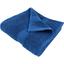 Полотенце Izzihome Colorful Lacivert махровое 100х50 см темно-синее (39453) - миниатюра 3