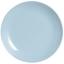Тарелка десертная Luminarc Diwali Paradise Blue 19 см (V5830) - миниатюра 1